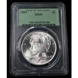 1923 $1