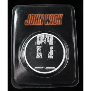 John Wick 