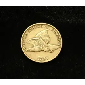 Small Cents---Flying Eagle 1856-1858 -Copper- 1 Cent