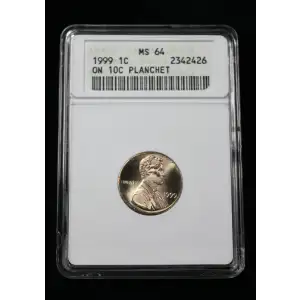 Small Cents-Lincoln, Memorial Reverse 1959-2006 -Copper