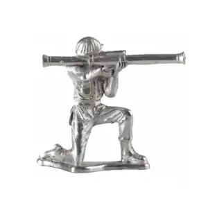 Elemetal 1 oz .999 Silver 