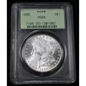 1886 $1 (4)