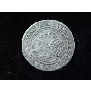 GERMAN STATES Silver 1/4 THALER