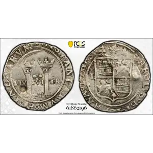 (c. 1552) L M 2 R Calico-102