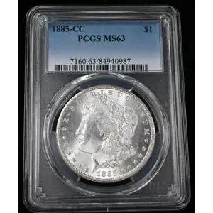 1885-CC $1