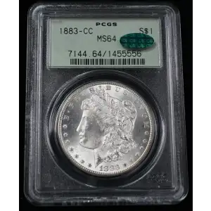1883-CC $1