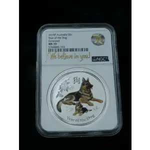 2018P Year of the Dog Colorized (4)