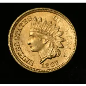 Small Cents-Indian Head 1859-1909 -Copper