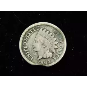 Small Cents-Indian Head 1859-1909 -Copper (3)