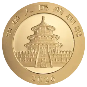2026 1g Chinese Gold Panda (2)