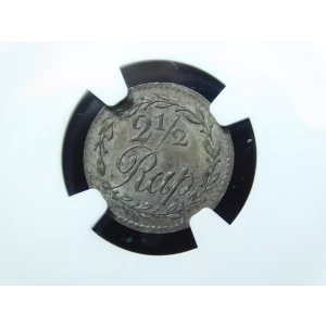 SWITZERLAND Silver 2 FRANCS